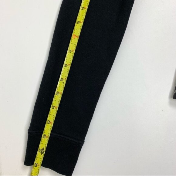 Preloved Black Sweatshirt Size Small - Picture 7 of 7